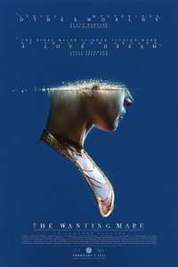 The Wanting Mare - Poster