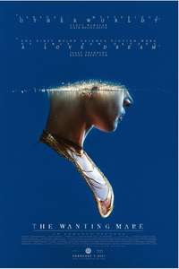 The Wanting Mare - Poster