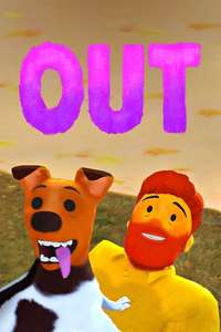 Out - Posters