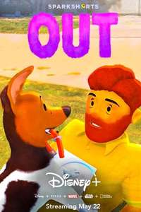 Out - Posters