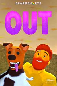 Out - Posters