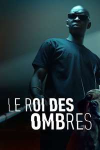 In His Shadow - Poster