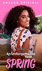 An Unforgettable Year – Spring