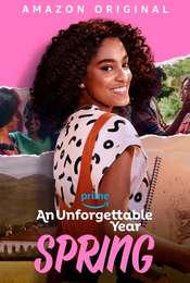 An Unforgettable Year – Spring