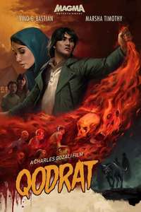 Qodrat - Posters