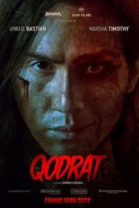 Qodrat - Posters