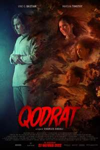 Qodrat - Posters