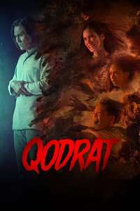 Qodrat - Posters