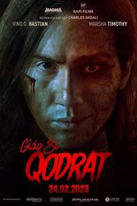 Qodrat - Posters
