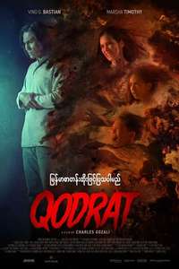 Qodrat - Posters