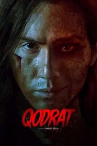 Qodrat - Posters
