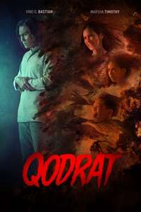 Qodrat - Posters