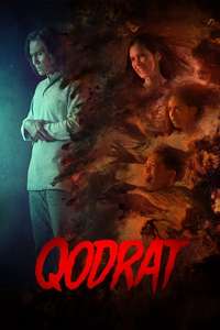 Qodrat - Posters