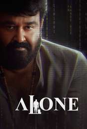 Alone
