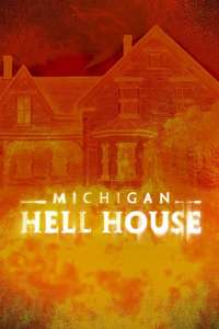 Michigan Hell House - Posters