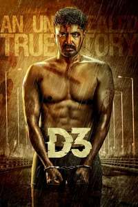 D3 - Poster