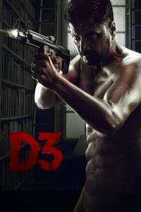 D3 - Poster