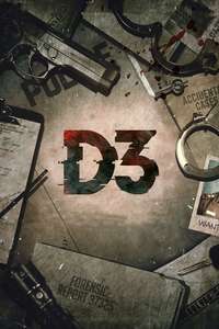 D3 - Poster