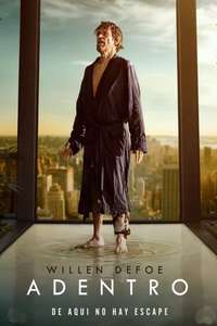 Inside - Poster