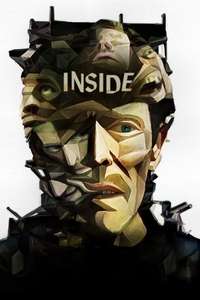 Inside - Poster