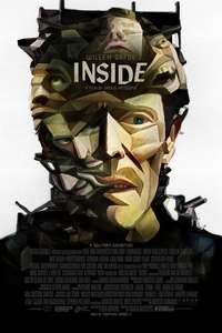 Inside - Poster
