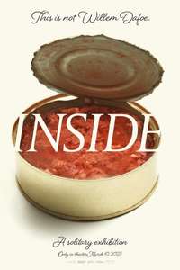 Inside - Poster