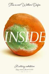 Inside - Poster
