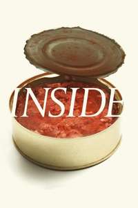 Inside - Poster