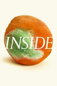 Inside - Poster