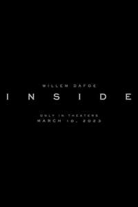 Inside - Poster