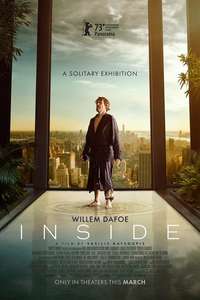 Inside - Poster