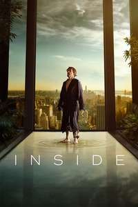 Inside - Poster