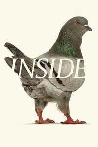 Inside - Poster