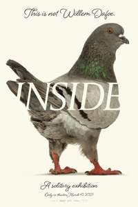 Inside - Poster