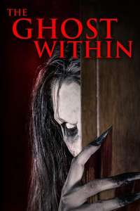 The Ghost Within - Poster