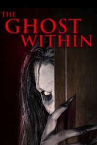 The Ghost Within - Poster