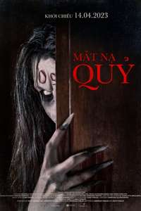 The Ghost Within - Poster