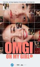 OMG! Oh My Girl