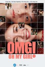OMG! Oh My Girl