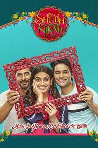 Shubh Nikah - Poster