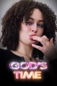 God's Time - Poster