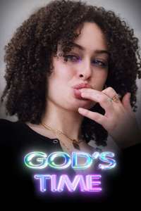 God's Time - Poster