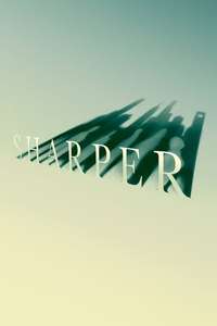 Sharper - Poster