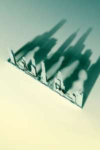 Sharper - Poster
