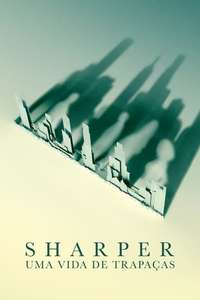Sharper - Poster