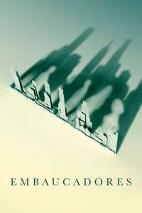 Sharper - Poster