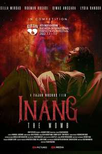 The Womb - Posters