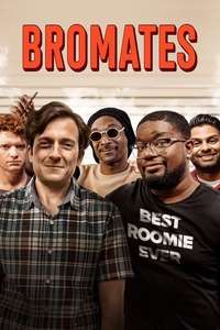 Bromates - Poster