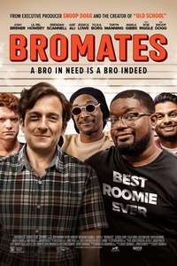 Bromates - Poster