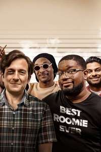 Bromates - Poster